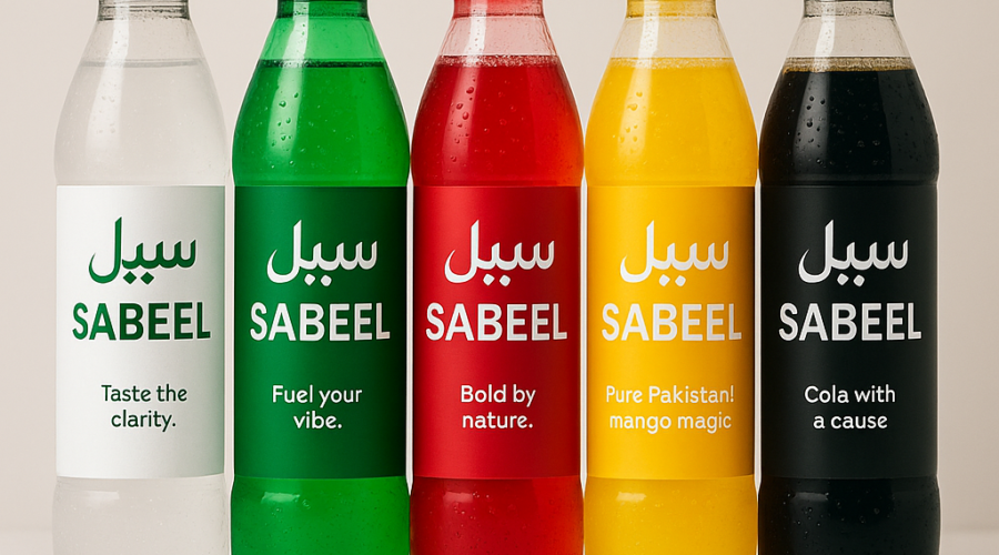 Signature 5 Sabeels
